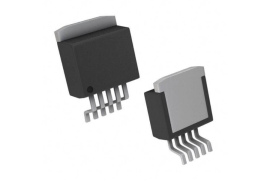 Entegre Regülatör (TI TPS75701KTTR)